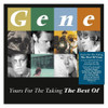 GENE - YOURS FOR THE TAKING: THE BEST OF VINYL LP