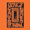 OZRIC TENTACLES - TANTRIC OBSTACLES VINYL LP