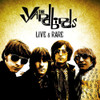 YARDBIRDS - LIVE & RARE CD