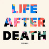 TOBYMAC - LIFE AFTER DEATH VINYL LP