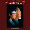 CONTI,BILL - KARATE KID PART II / O.S.T. CD