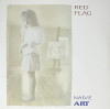 RED FLAG - NAIVE ART VINYL LP