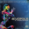 SEXOPOLIS PSYCHEDELIC FUNK EXPERIENCE / VARIOUS - SEXOPOLIS PSYCHEDELIC FUNK EXPERIENCE / VARIOUS VINYL LP