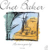 BAKER,CHET - AS TIME GOES BY: LOVE SONGS VINYL LP