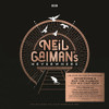 GAIMAN,NEIL - NEIL GAIMAN'S NEVERWHERE RECORD COLLECTION VINYL LP