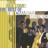 CHAMBERS BROTHERS - BEST OF: TIME HAS COME CD