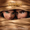 TANGLED / O.S.T. - TANGLED / O.S.T. CD