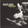 JONES,DONELL - WHERE I WANNA BE CD