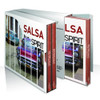SPIRIT OF SALSA / VARIOUS - SPIRIT OF SALSA / VARIOUS CD