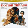 DOCTOR ZHIVAGO / O.S.T. - DOCTOR ZHIVAGO / O.S.T. CD