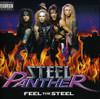 STEEL PANTHER - FEEL THE STEEL CD