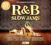 ULTIMATE R&B SLOW JAMS / VARIOUS - ULTIMATE R&B SLOW JAMS / VARIOUS CD