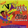 CAJUN & ZYDECO CLASSICS / VARIOUS - CAJUN & ZYDECO CLASSICS / VARIOUS CD