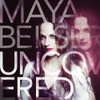 BEISER,MAYA - UNCOVERED CD