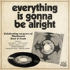 EVERYTHING IS GONNA BE ALRIGHT / VARIOUS - EVERYTHING IS GONNA BE ALRIGHT / VARIOUS CD