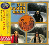 JAMES GANG - YER ALBUM CD