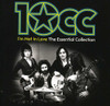 10CC - I'M NOT IN LOVE: ESSENTIAL COLLECTION CD