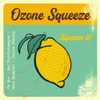 OZONE SQUEEZE FEATURING OZ NOY - SQUEEZE IT CD