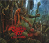 JUNGLE ROT - CALL TO ARMS CD
