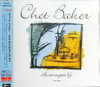 BAKER,CHET - AS TIME GOES BY CD