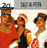 SALT-N-PEPA - 20TH CENTURY MASTERS: MILLENNIUM COLLECTION CD