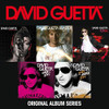 GUETTA,DAVID - ORIGINAL ALBUM SERIES CD