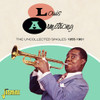 ARMSTRONG,LOUIS - UNCOLLECTED SINGLES 1955-1961 CD