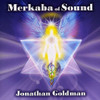 GOLDMAN,JONATHAN - MERKABA OF SOUND CD