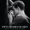 FIFTY SHADES OF GREY / O.S.T. - FIFTY SHADES OF GREY / O.S.T. CD