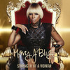 BLIGE,MARY J - STRENGTH OF A WOMAN CD