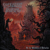 FACELESS BURIAL - AT THE FOOTHILLS OF DELIRATION CD