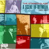STAINED GLASS - SCENE IN BETWEEN 1965 - 1967 CD