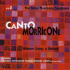 CANTO MORRICONE 2 / VARIOUS - CANTO MORRICONE 2 / VARIOUS CD