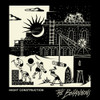 BOHANNONS - NIGHT CONSTRUCTION VINYL LP