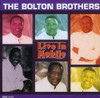 BOLTON BROTHERS - LIVE IN MOBILE CD