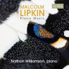 LIPKIN / WILLIAMSON - PIANO MUSIC CD