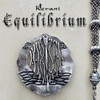 KERANI - EQUILIBRIUM CD