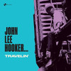 HOOKER,JOHN LEE - TRAVELIN VINYL LP