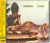 HENDERSON,JOE - BARCELONA CD