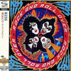 KISS - ROCK & ROLL OVER CD