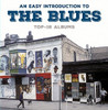 EASY INTRODUCTION TO THE BLUES: TOP 16 ALBUMS - EASY INTRODUCTION TO THE BLUES: TOP 16 ALBUMS CD