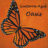 GUITARRA AZUL - OASIS CD
