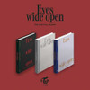 TWICE - EYES WIDE OPEN (STORY VERSION) CD