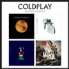 COLDPLAY - BOX CD