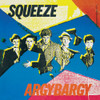 SQUEEZE - ARGYBARGY CD