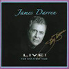 DARREN,JAMES - JAMES DARREN LIVE: FOR THE FIRST TIME CD