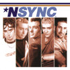 N-SYNC - N-SYNC (25TH ANNIVERSARY) VINYL LP