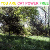 CAT POWER - YOU ARE FREE VINYL LP