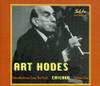 HODES,ART - ART HODES RECOLLECTIONS 1 CD