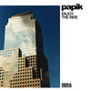 PAPIK - ENJOY THE RIDE CD